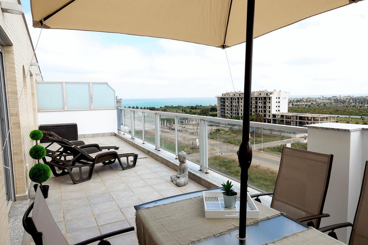 Appartement Bluehat Moncofa