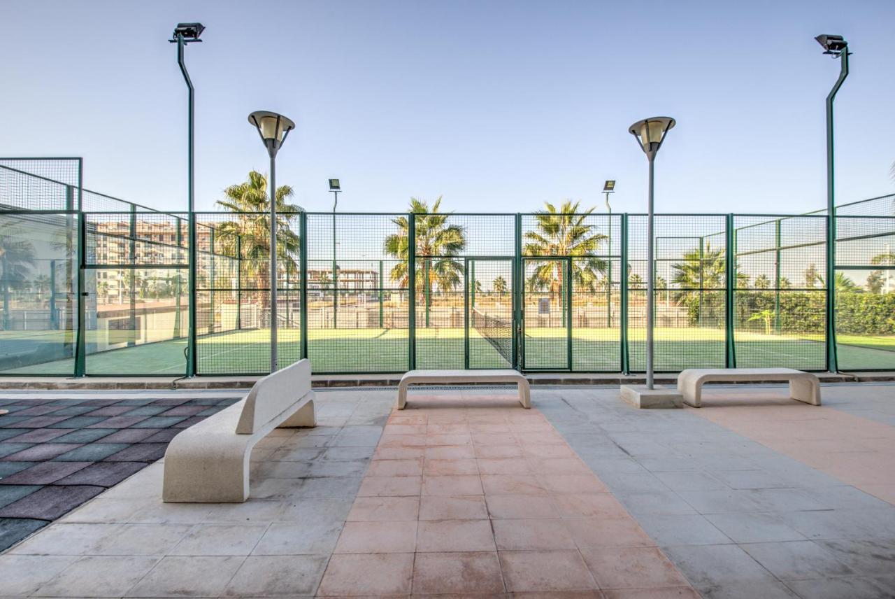 Appartement Bluehat Moncofa *