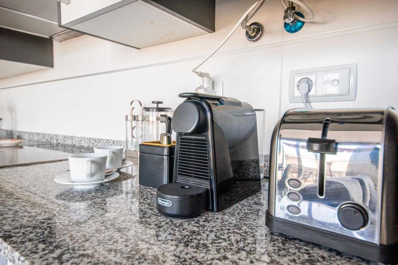 Appartement Bluehat Moncofa