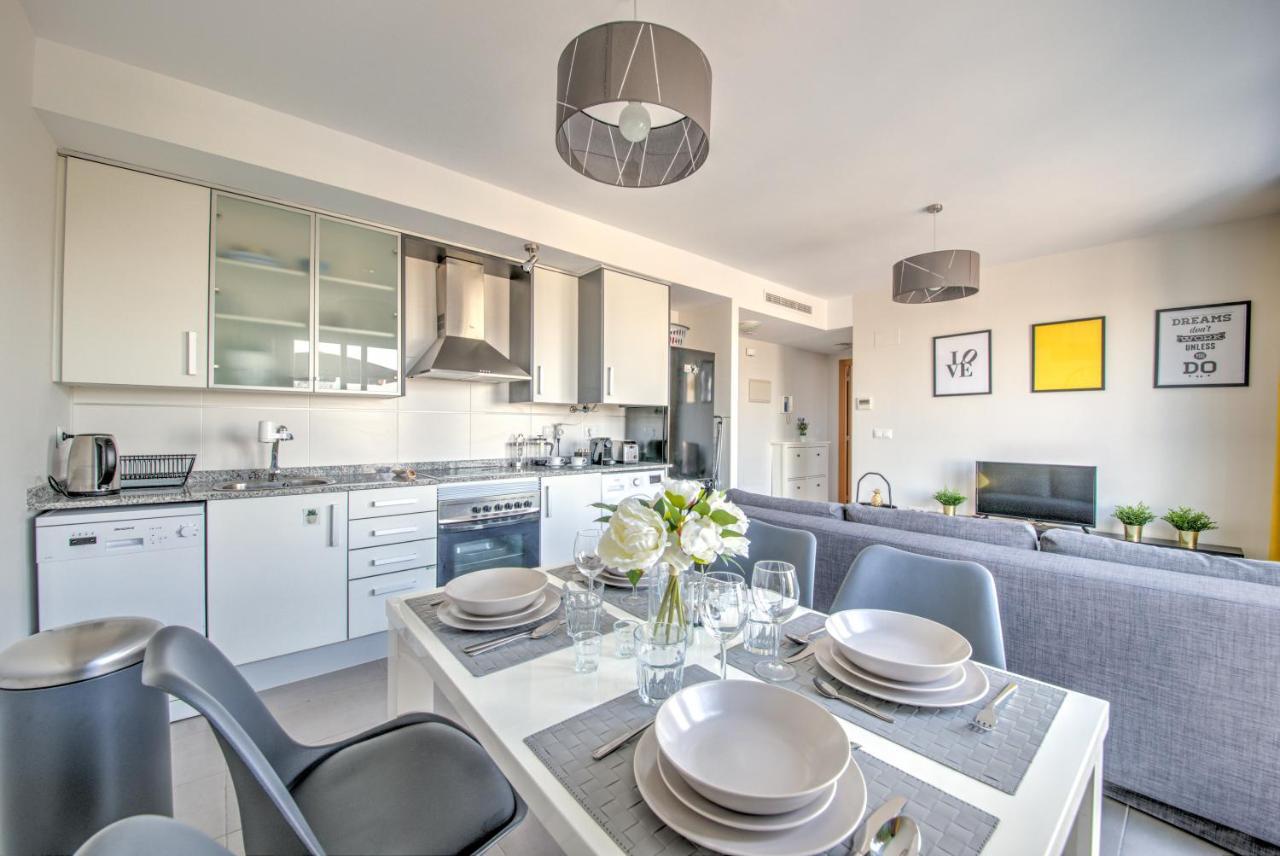 Apartamento Bluehat Moncofa