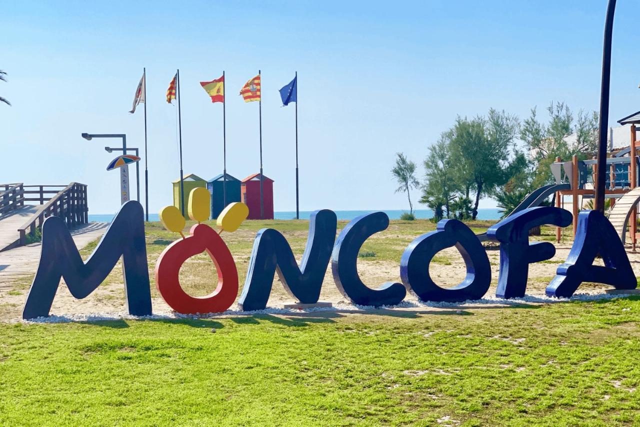 Apartamento Bluehat Moncofa