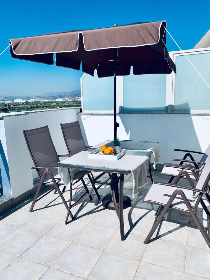 Bluehat Moncofa Apartment *