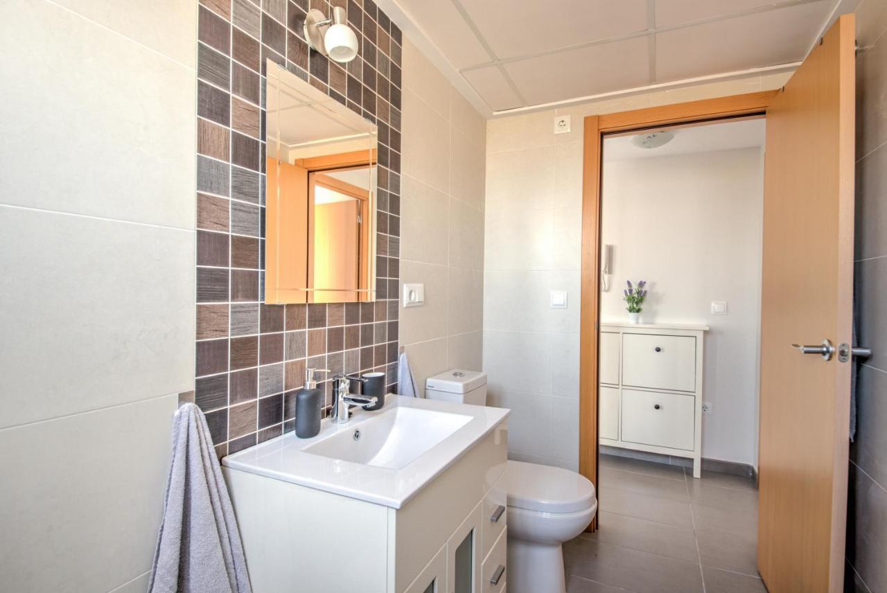 Apartamento Bluehat Moncofa *