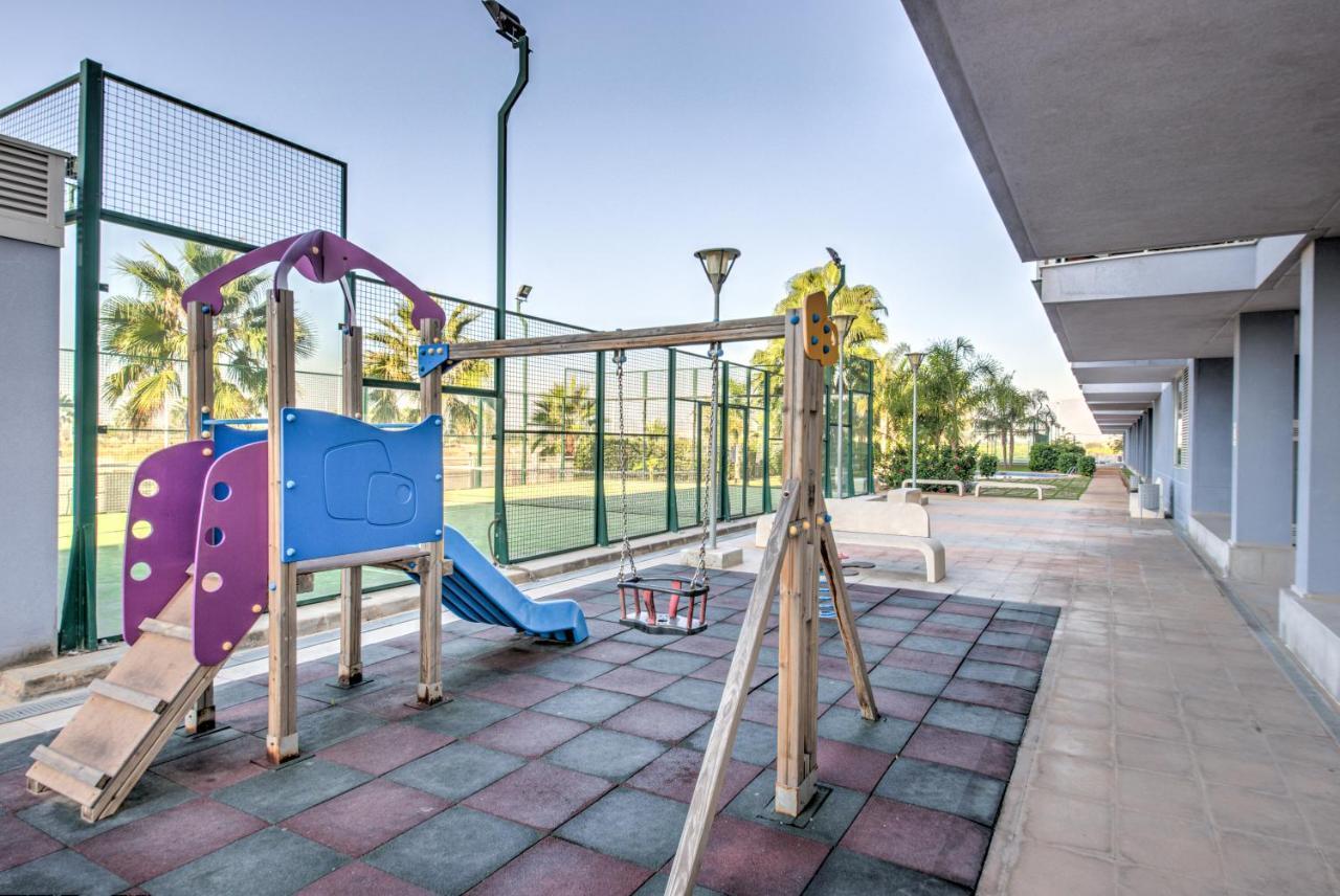 Apartamento Bluehat Moncofa
